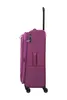 Travelite CORSIICA Trolley 4w L exp. Anteprima dell’immagine prodotto 4