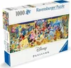 Ravensburger Disney 12000444 puzzle Colour puzzle 1000 Voir les images du produit 6