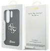 Etui Guess Fixed Glitter 4G Metal Logo do Samsung Galaxy Podgląd zdjęcia produktu 8