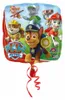 Amscan Folienballon Paw Patrol 43cm Produktbild-Vorschau 3