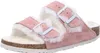 Birkenstock Uni Flip-Flops Rosa 1023258 Grösse 40 Produktbild-Vorschau 14