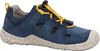 Superfit Schnürhalbschuhe, bequem in blau, Gr. 35 Produktbild-Vorschau 8