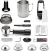 Sage Superautomatische Kaffeemaschine SES878BSS4EEU1 Stahl Produktbild-Vorschau 18