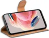 Pouzdro typu kniha pro Xiaomi Redmi Note 12 4G Cover Flip Náhled obrázku produktu 4