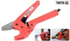 Yato yt-2231 sekac na trubky pvc do 42mm Produktbild-Vorschau 9