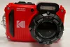 Outdoor Kamera Pixpro WPZ2 rot Produktbild-Vorschau 2