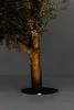 Luminaire encastré SURIA 120 LED 3W 3000K IP67 aluminium Voir les images du produit 3
