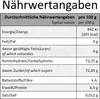 Fruchtgummi Pizza Frutti de Mare Zuckerfrei im Pizzakarton Produktbild-Vorschau 6