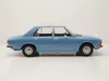 MCG 18541 BMW 5er E12 1973 hellblau 1:18 Produktbild-Vorschau 4
