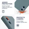 kwmobile Handyhülle für Sony Xperia 5 V Hülle - TPU Case - Produktbild-Vorschau 3