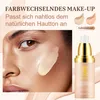 SPF 50 Sonnenschutz Sonnencreme  Foundation Gesicht Produktbild-Vorschau 4
