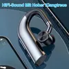 Kabelloses Bluetooth-Headset, superlange Akkulaufzeit, Produktbild-Vorschau 3