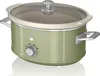 SWAN SF17021GNEU Retro Slow Cooker 3,5L, Produktbild-Vorschau 1