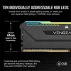 Corsair 32 GB DDR4-3200 (2x 16 GB) RAM-Kit (schwarz, Produktbild-Vorschau 15