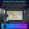 2+64G 10" Android 15 Autoradio Carplay pour Mercedes-Benz Voir les images du produit 10