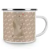 Mr. & Mrs. Panda becher emaille Hund Liebe - Hundeglück - Produktbild-Vorschau 3