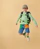 ergobag Cubo Schulranzen Set 5-tlg. CyBär Race 2025 Produktbild-Vorschau 13