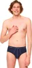 sloggi Herren Slip 2-Pack Start Midi - MULTIPLE COLOURS 1 - Produktbild-Vorschau 6