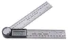 10 ‑ 390mm Edelstahl Elektronische Winkelmesser Digital Produktbild-Vorschau 1