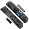 Ersatz Fernbedienung für Alphatronics T-, SL-, R-, E-, M-, Produktbild-Vorschau 2