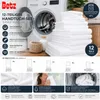 Betz Berlin Handtuch-Set 12-teilig – 100% Baumwolle – ®  – Produktbild-Vorschau 7