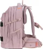 Lässig Schulrucksack BOLD Origin mauve Produktbild-Vorschau 2