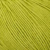 A close-up, textured view of lime green yarn. Náhled obrázku produktu