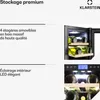 Klarstein Cave a Vin Encastrable, Caves à Vin de 53L avec Voir les images du produit 5