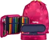 ergobag cubo Schulranzen-Set MondzauBär Produktbild-Vorschau 16