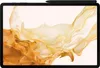 SAMSUNG Tablet Galaxy Tab S8+ 128GB Wifi grau Produktbild-Vorschau 3