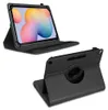 Tablet Hülle für Samsung Galaxy Tab S6 Lite Tasche Produktbild-Vorschau 2