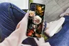 MuchoWow® Handyhülle Schutzhülle Hülle für Samsung Galaxy Produktbild-Vorschau 3