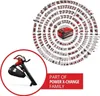 Einhell Akku-Laubsauger / Bläser GE-CL 36/230 Li E- 18V 2 x Produktbild-Vorschau 9