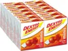 A display of Dextro Energy Minis cherry flavor candy packs. Náhled obrázku produktu