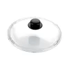 Tescoma Skleněná poklice UNICOVER ø 32 cm Náhled obrázku produktu 1