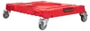 QBrick QBRICK ONE transportation platform 2.0 RED Anteprima dell’immagine prodotto 2