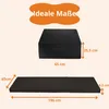 skládací matrace Sleepling, skládací matrace pro hosty, Náhled obrázku produktu 2