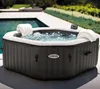 INTEX 28458 - Vířivá vana - PureSPA "Jet + Bubble Deluxe" Náhled obrázku produktu 54