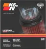 K&N filtre à air sport pour Audi A6 r.v. 2012-2020 3.0L Voir les images du produit 5