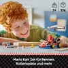 LEGO Super Mario: Mario Kart – Standard-Kart, Nintendo Produktbild-Vorschau 13