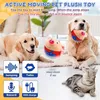 Bewegendes Hundespielzeug, Aktives Bewegliches Produktbild-Vorschau 5