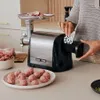 Zeegma Molen Chef - Elektrisch Fleischwolf - Multi Produktbild-Vorschau 4