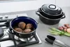 BK Fortalit Kasserolle Ø20 cm Produktbild-Vorschau 5