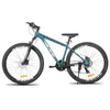 VTT Hiland de 27,5 pouces pour adultes, avec 24 vitesses, Voir les images du produit 9