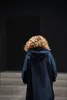 Reisenthel Mini Maxi Raincoat DARK BLUE Produktbild-Vorschau 12