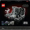 LEGO 75329 Star Wars Death Star Trench Run Diorama Set, Produktbild-Vorschau 23