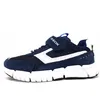 Geox Flexyper Jungen Klettschuh in Blau, Größe 33 Produktbild-Vorschau 6