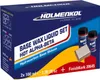 HOLMENKOL Skiwachs-Set Basic Liquid Set Hot Produktbild-Vorschau 1