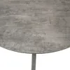 DEGAMO Ausziehtisch LYON 140cm/200x140cm Alu anthrazit + Produktbild-Vorschau 4