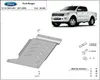 Ocelová ochrana převodovky pro Ford Ranger Náhled obrázku produktu 3